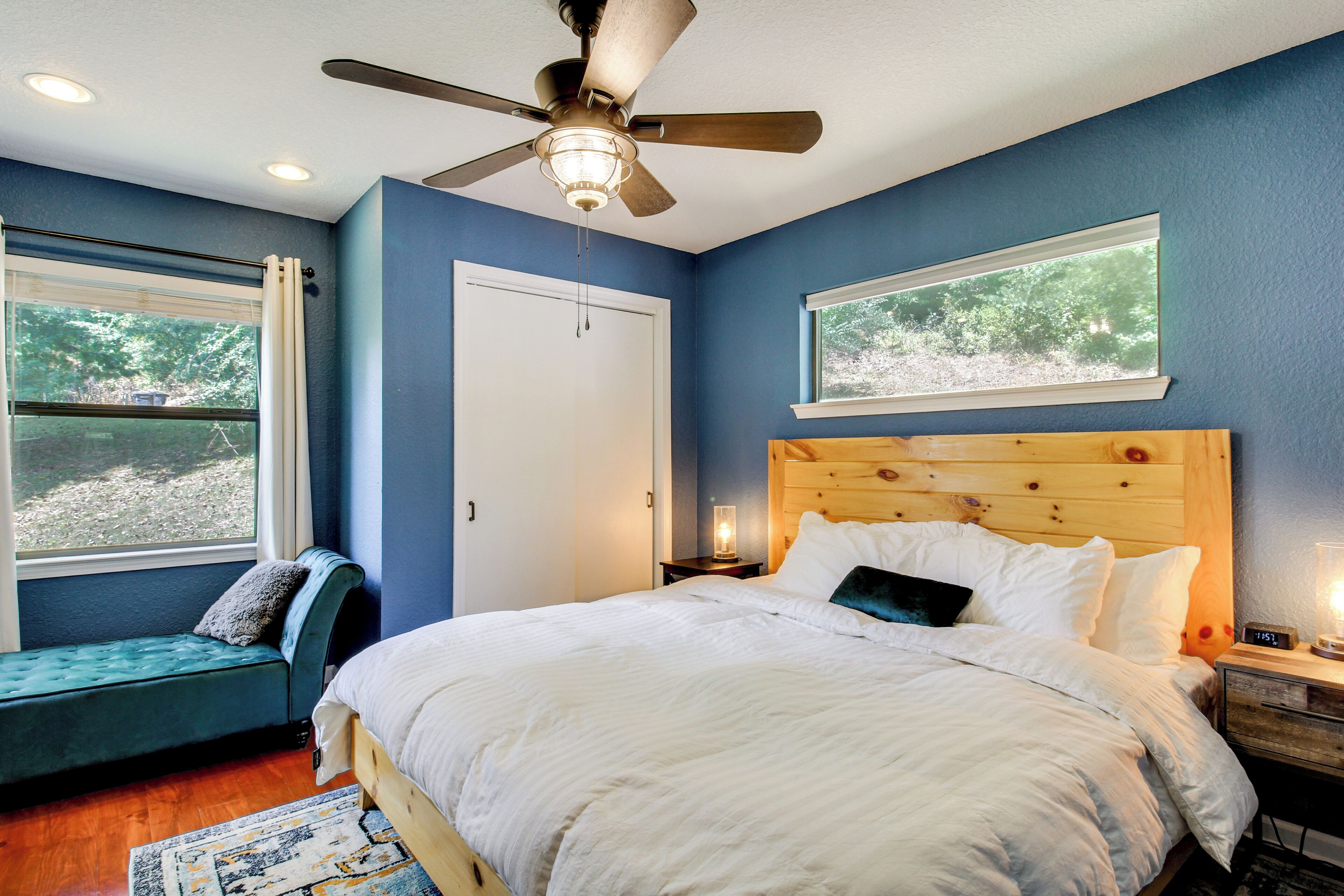 獨棟房屋 (3 Bedrooms) | 住宿內部