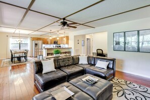 Σπίτι (3 Bedrooms) | Εσωτερικοί χώροι