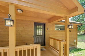 Hus (3 Bedrooms) | Interiör