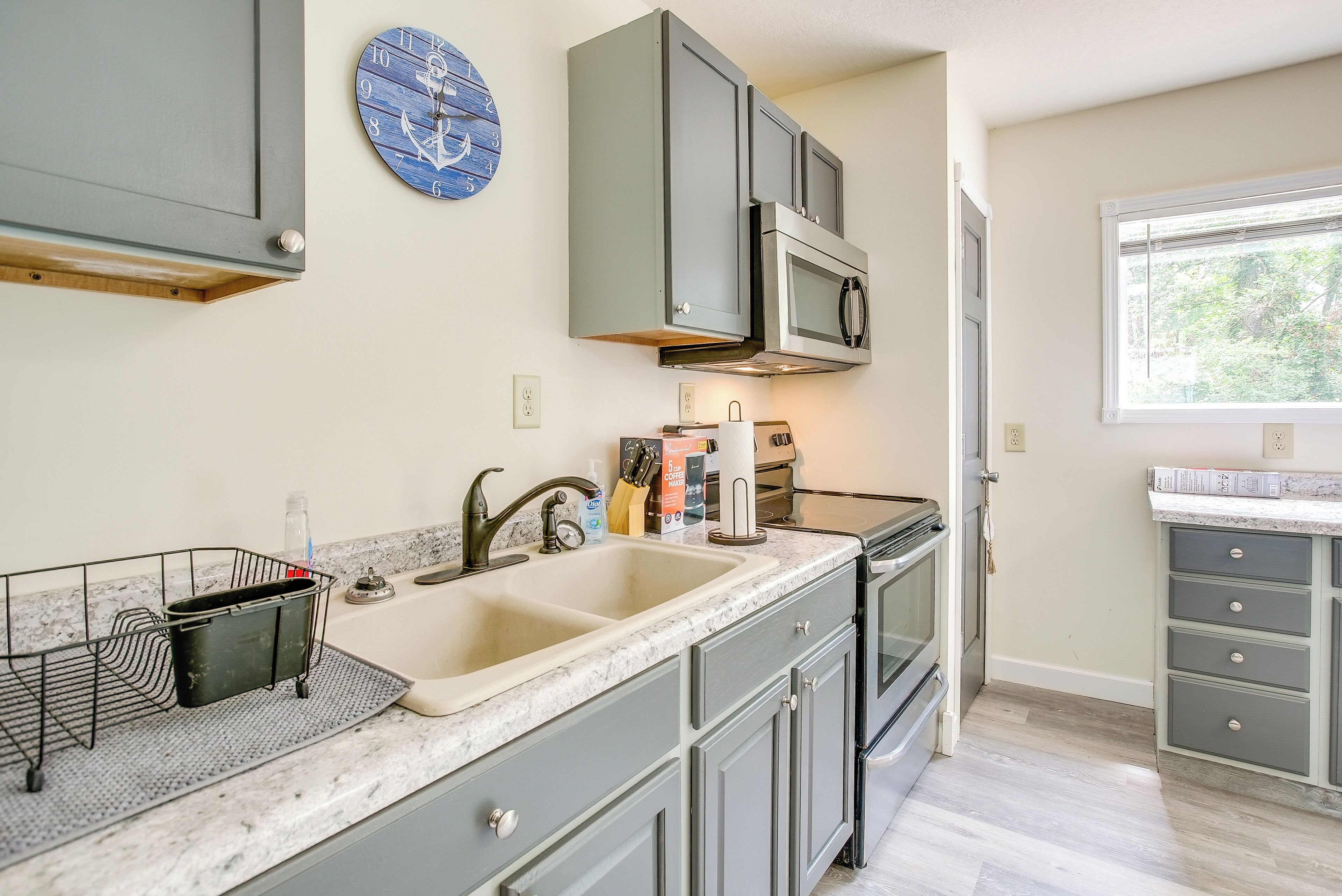 Apartment (0 Bedroom) | Interior