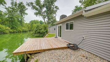 Appartement (0 Bedroom) | Intérieur
