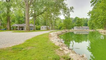 Apartemen (0 Bedroom) | Interior