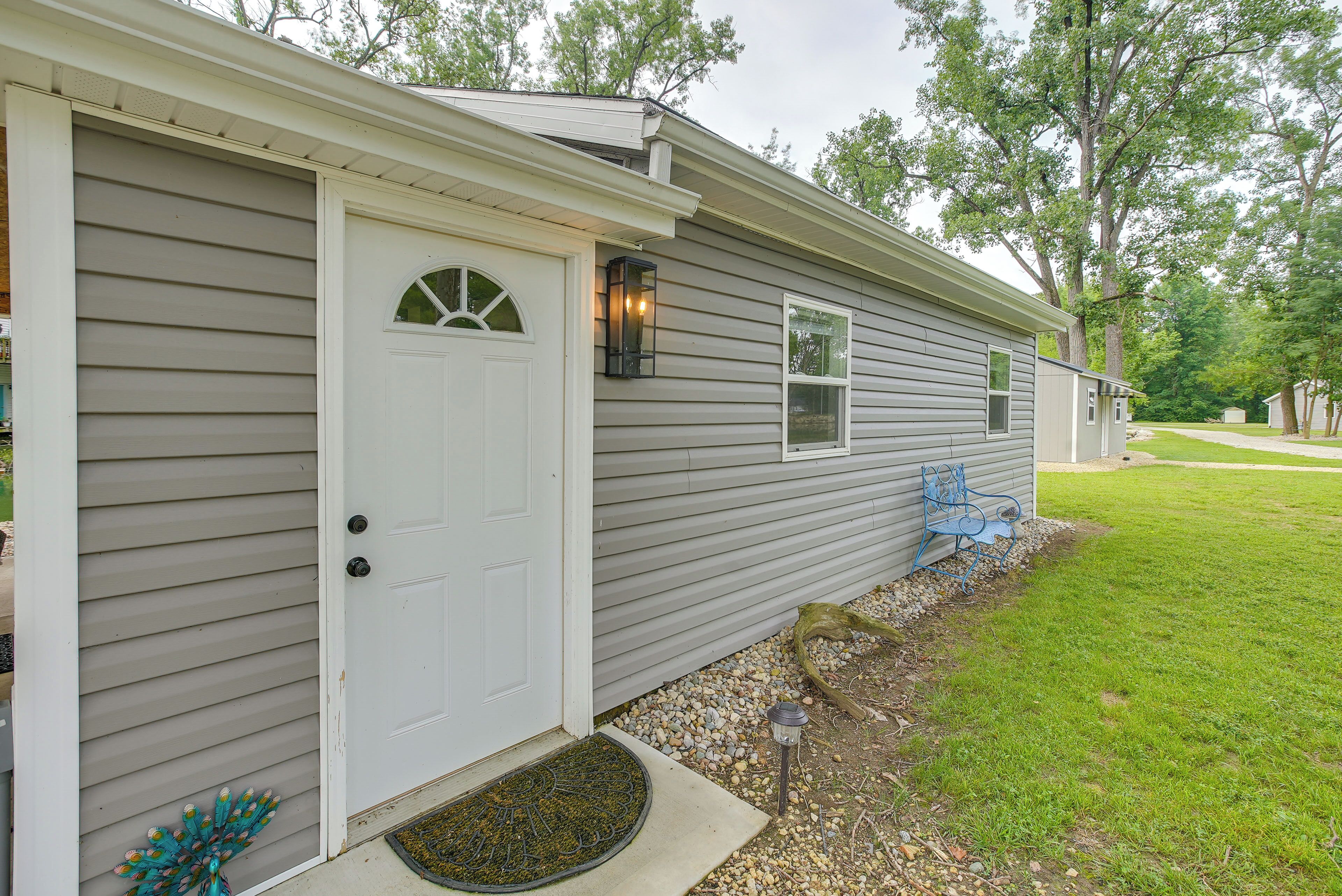 Căn hộ (0 Bedroom) | Nội thất