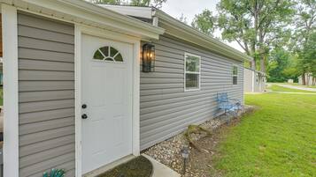 Apartemen (0 Bedroom) | Interior