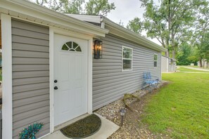 Apartment (0 Bedroom) | Interior