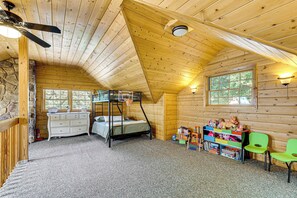 Maison (3 Bedrooms) | Intérieur