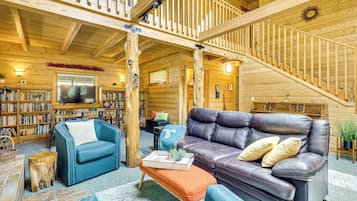 Casa (3 Bedrooms) | Interior