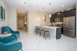 Apartment | 5 bedrooms, Internet