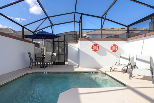 Apartment | 5 bedrooms, Internet