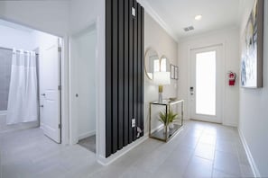 Villa | 5 chambres, Internet