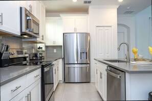 Villa | 5 chambres, Internet