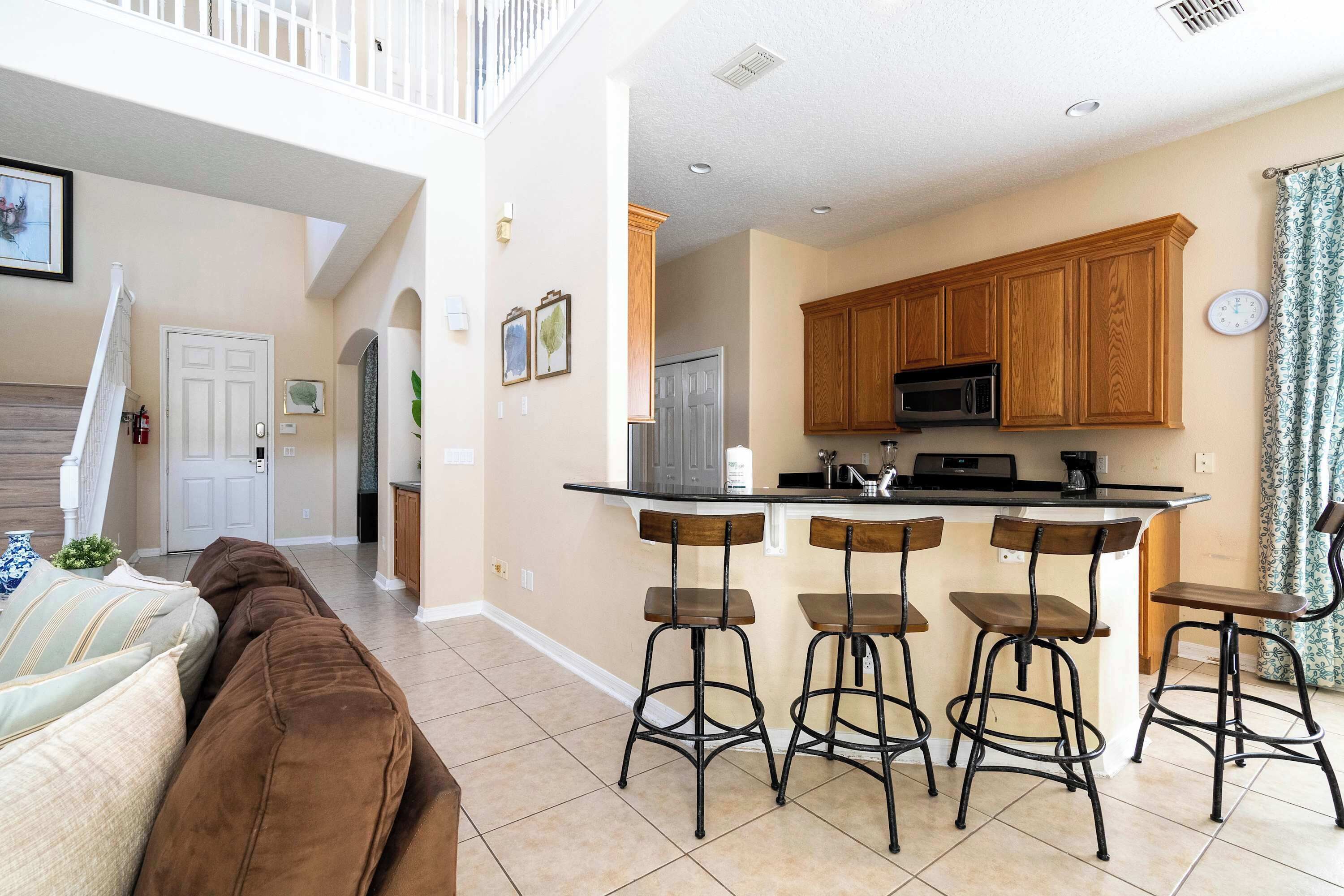 Nhà | 5 phòng ngủ, truy cập Internet tốc độ cao 