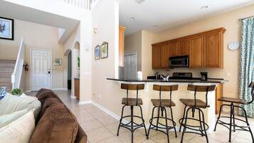 Nhà | 5 phòng ngủ, truy cập Internet tốc độ cao