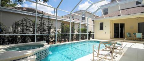 Casa | 5 dormitoris i Internet