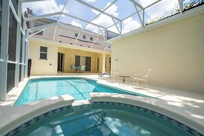 Ferienhaus | 5 Schlafzimmer, Schreibtisch, Internetzugang
