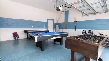 House | 5 bedrooms, Internet