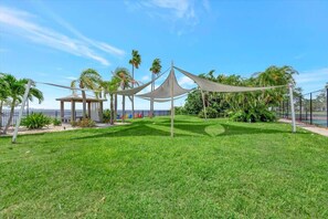 Exterior - Bahia Waterview Suite Pool Tennis Beach Fishing (Ruskin)