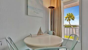 Lejlighed | 1 soveværelse, internet