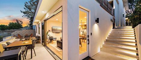 Apartment | 2 bedrooms, Internet