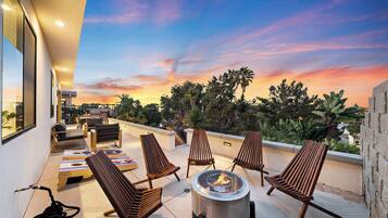 Apartment | 2 bedrooms, Internet