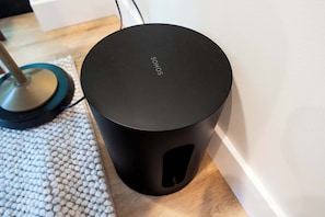 Apartment | 2 bilik tidur, Internet