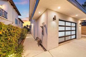 Leilighet | 2 soverom og internett