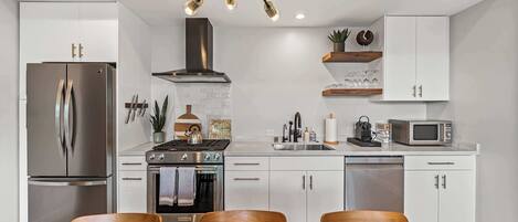 Apartment | 2 bedrooms, Internet