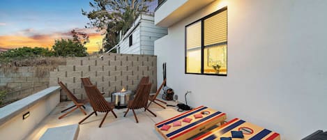 Appartement | 2 chambres, Internet