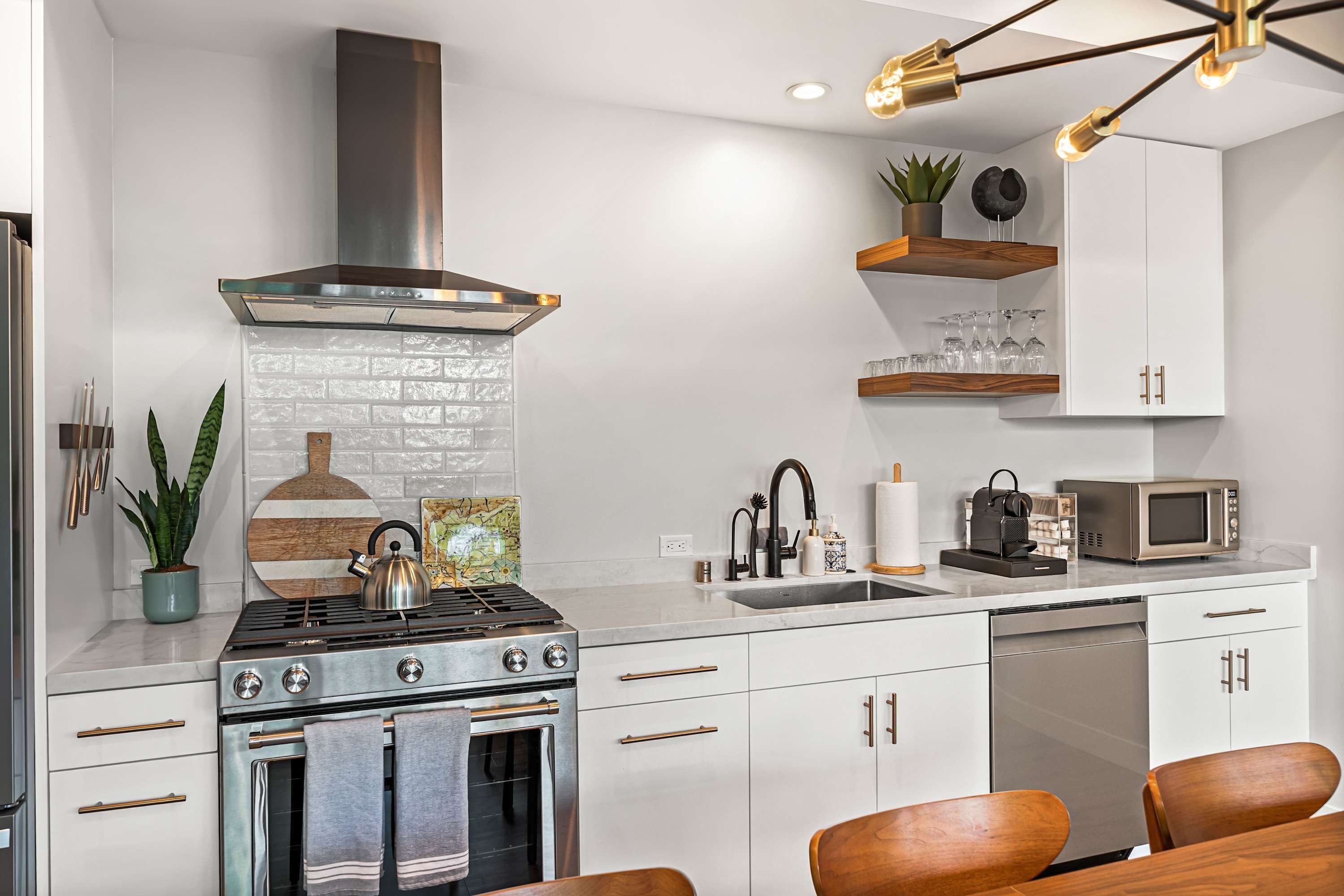 Apartment | 2 bedrooms, Internet