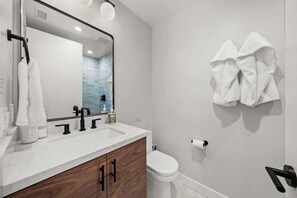 Apartment | 2 bilik tidur, Internet