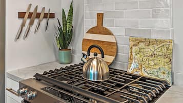 Apartemen | 2 kamar tidur dan internet