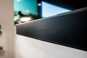 Apartment | 2 bilik tidur, Internet