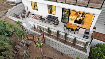 Apartment | 2 bedrooms, Internet