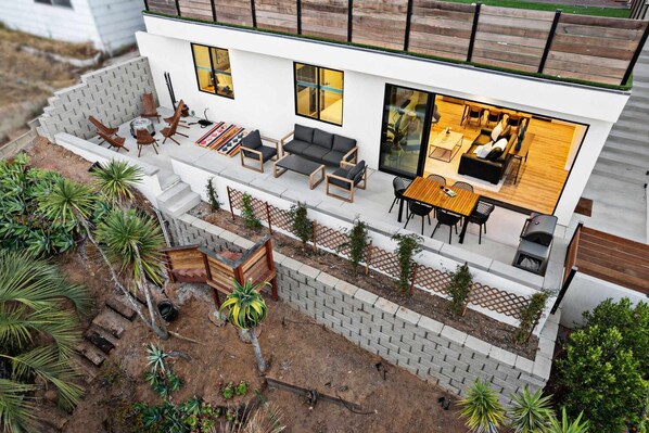 Apartment | 2 bedrooms, Internet