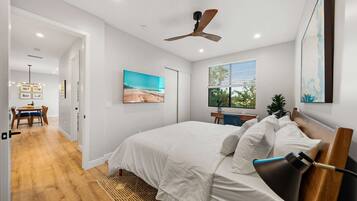 Apartment | 2 bedrooms, Internet