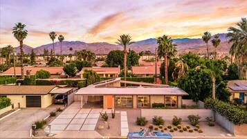 House | 3 bedrooms, Internet