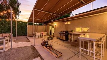 House | 3 bedrooms, Internet