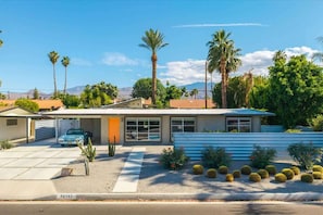 House | 3 bedrooms, Internet - Modern Paradise at Sonora (Palm Desert)