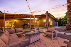 House | 3 bedrooms, Internet - Modern Paradise at Sonora (Palm Desert)