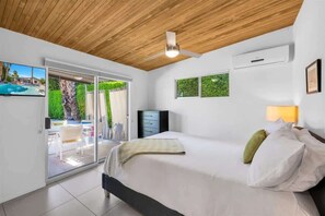 Casa | 3 habitaciones y internet