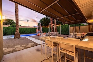 House | 3 bedrooms, Internet - Modern Paradise at Sonora (Palm Desert)