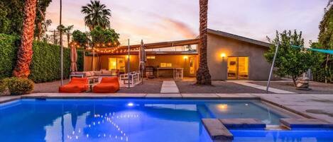 House | 3 bedrooms, Internet