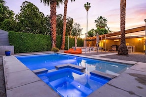 House | 3 bedrooms, Internet - Modern Paradise at Sonora (Palm Desert)