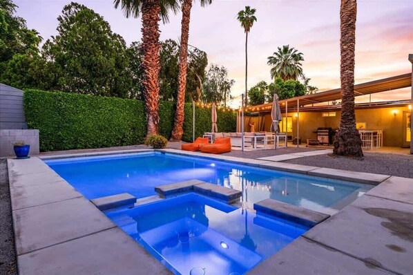 Casa | 3 habitaciones y internet