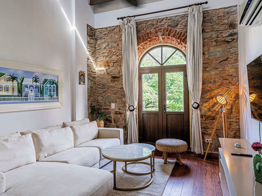 Apartment | 1 bedroom, Internet