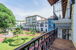 Leilighet | 1 soverom og internett