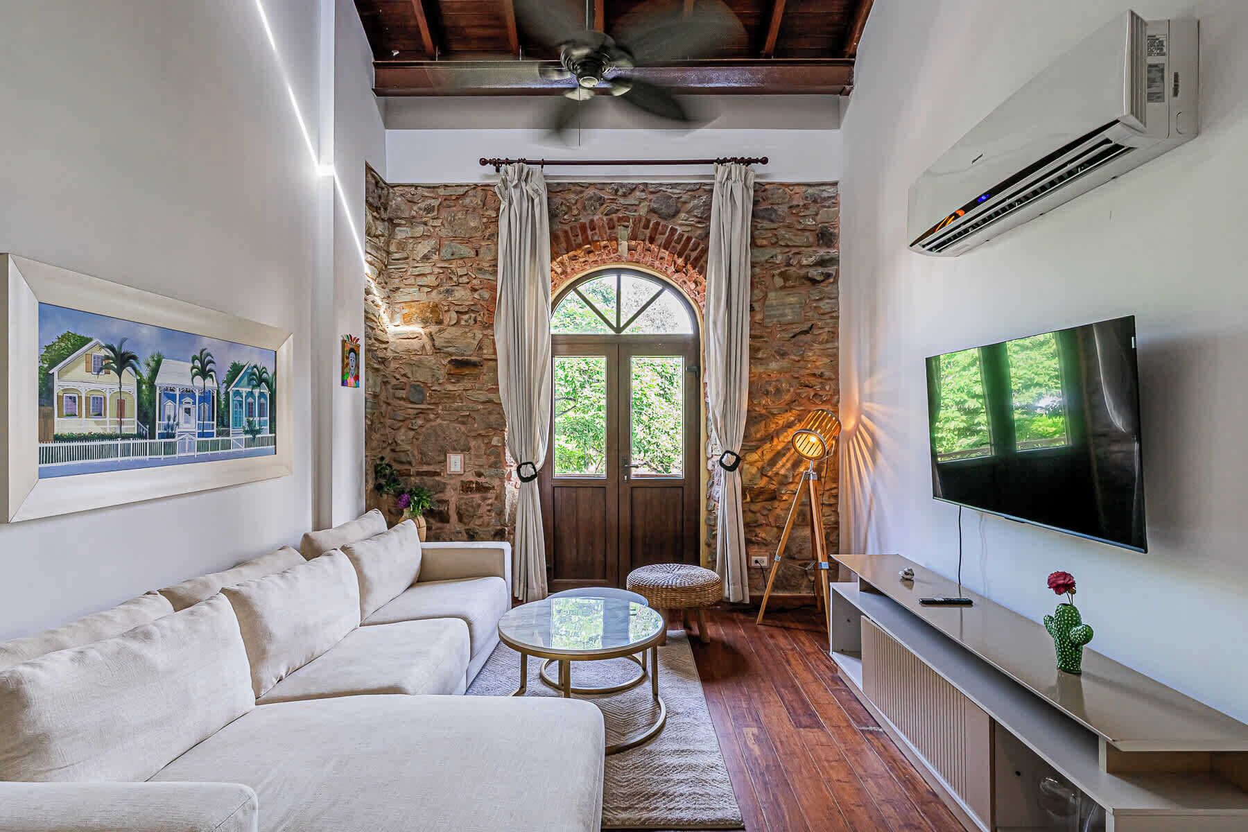 Apartment | 1 bedroom, Internet