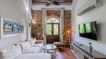 Departamento | 1 habitación y internet