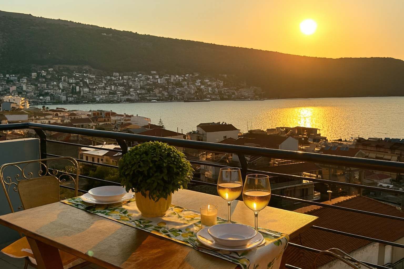 Apartment | 1 bedroom, Internet