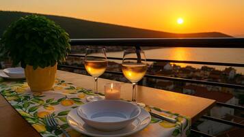 Apartment | 1 bedroom, Internet